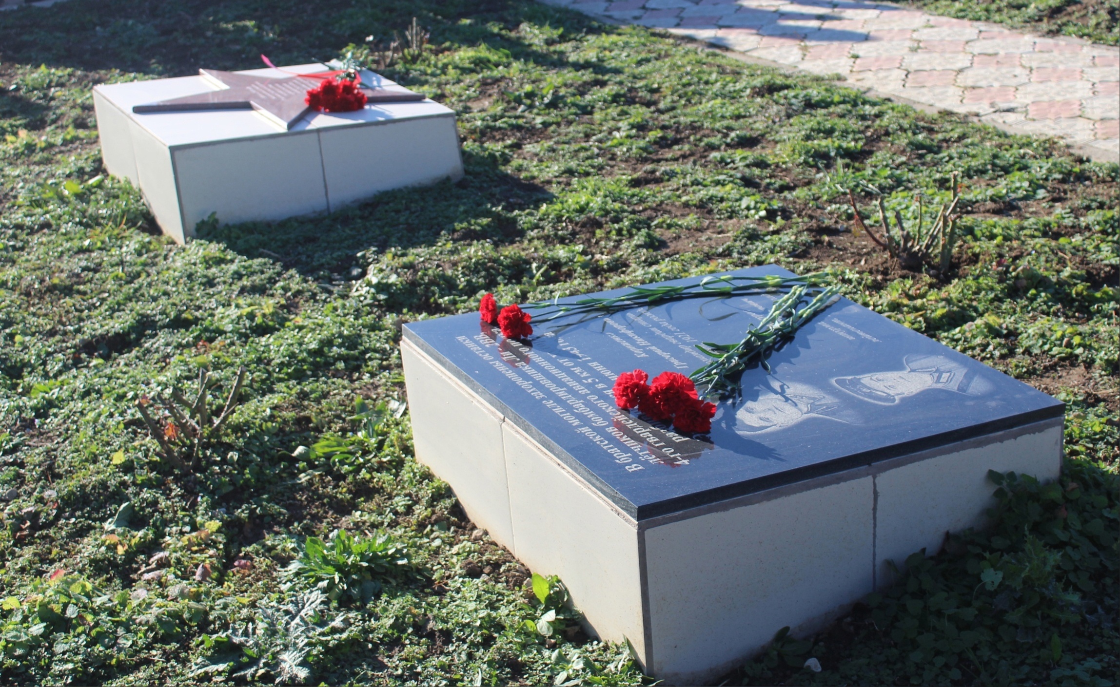 В Абинске перезахоронят останки советских воинов
