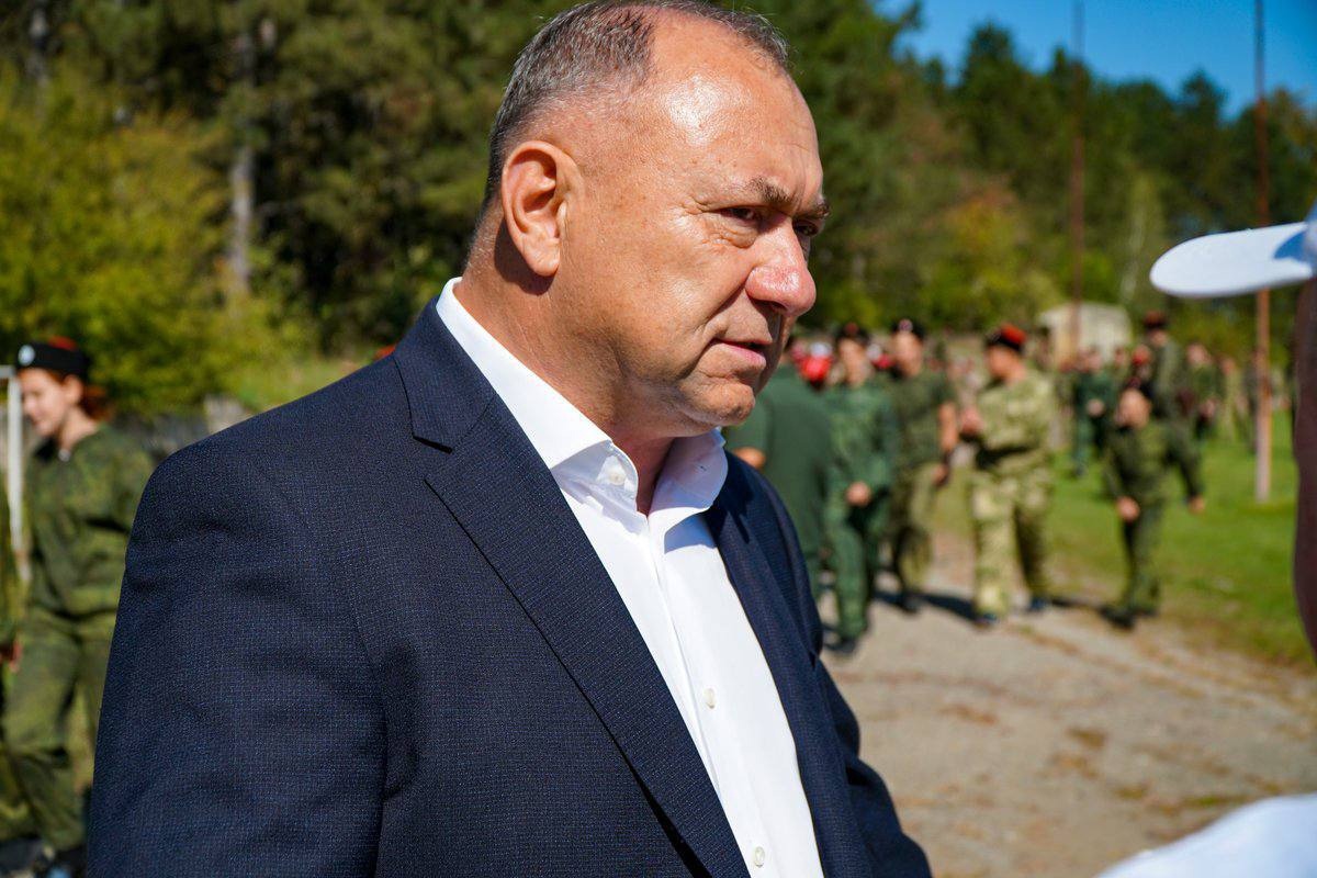 Депутат Госдумы Иван Демченко прокомментировал нововведения в мерах поддержки ветеранов боевых действий