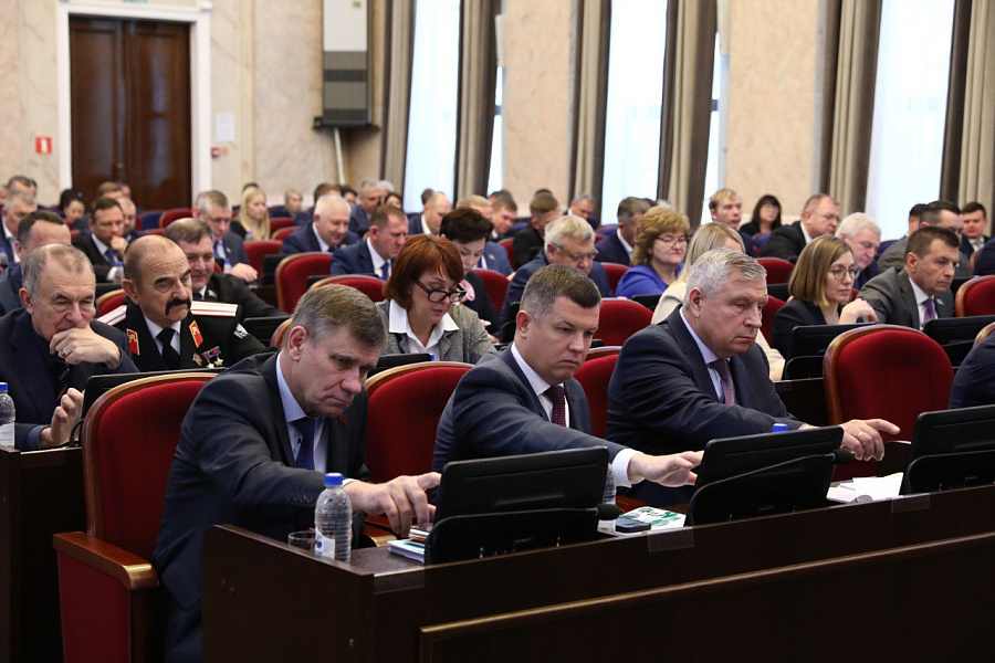 В Краснодарском крае на строительство 12 поликлиник направят 5,3 миллиарда рублей