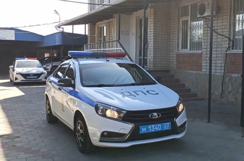 За прошедшую неделю сотрудниками Госавтоинспекции Абинского района выявлено более 100 нарушений правил дорожного движения.