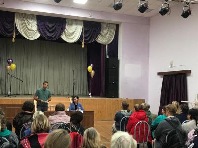 В  Абинске полицейские предупреждают граждан о кибермошенничестве