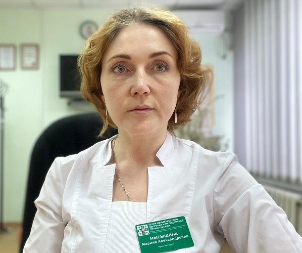 Как сохранить здоровье на «непыльной работе»