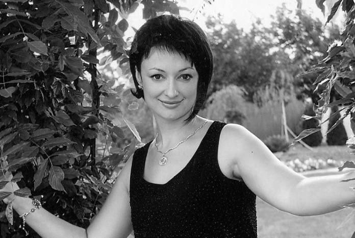 Ушла из жизни Анжелика Комиссарова- главный редактор главной газеты Тбилисского района «Прикубанские огни»