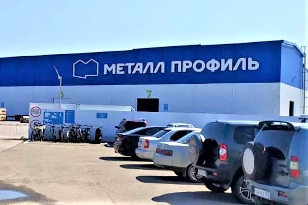 Производитель кровельных материалов увеличил выработку за счет бережливых технологий