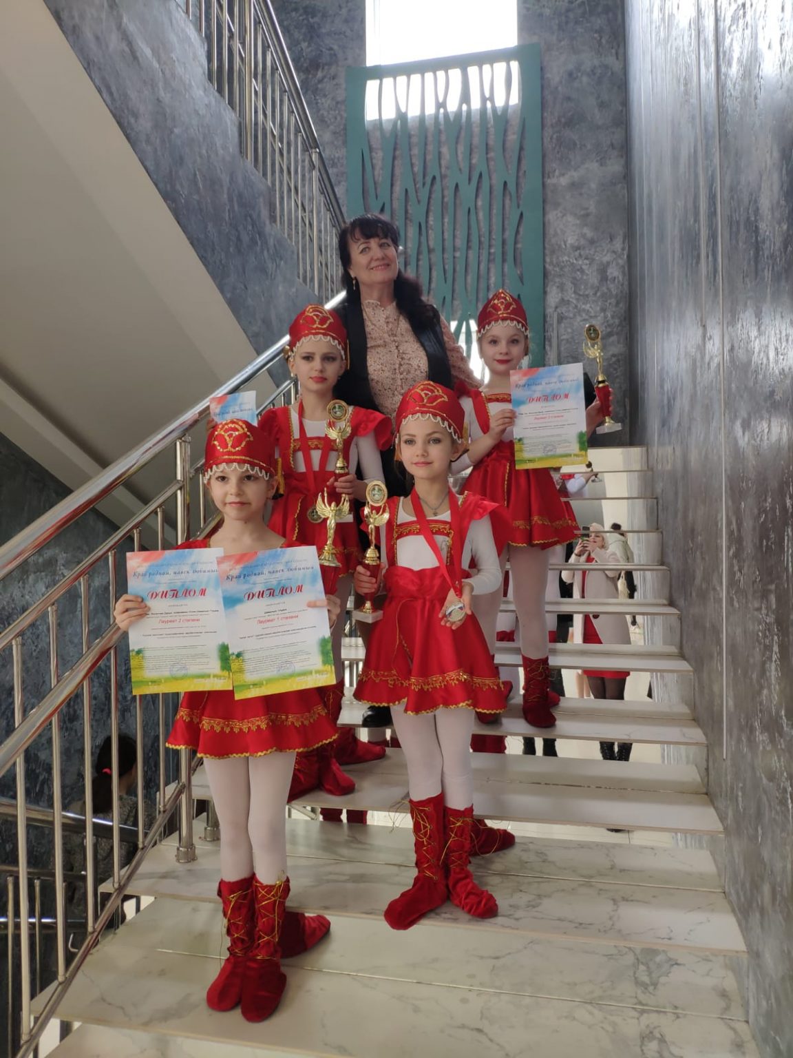Цирковой коллектив Абинска победил в Международном конкурсе