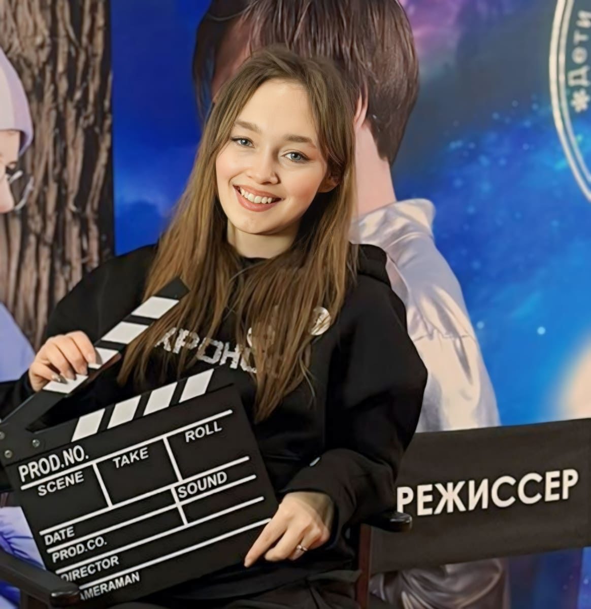 Все возможно: главное не упустить свой шанс!