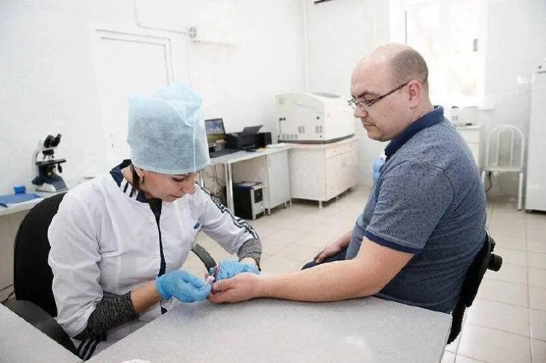 На  Кубани стартует Неделя профилактики инфекционных заболеваний