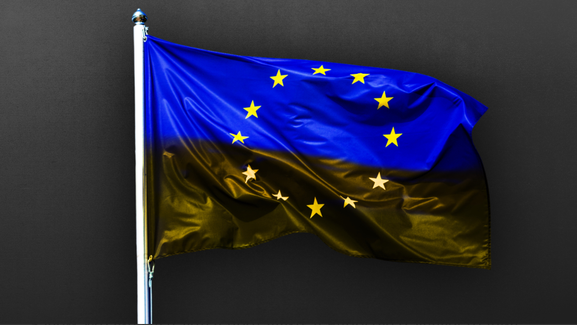Насильственная евроинтеграция: как Украину пытаются протащить в Евросоюз