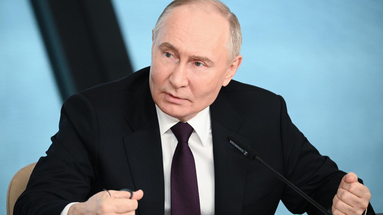 «Исполнили свой долг». Путин послал Западу четкий сигнал