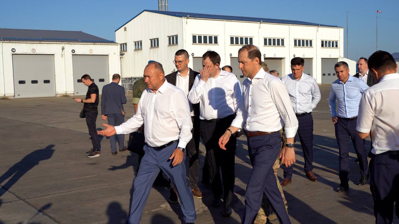 Депутат Госдумы Иван Демченко направил очередную партию гуманитарной помощи бойцам СВО