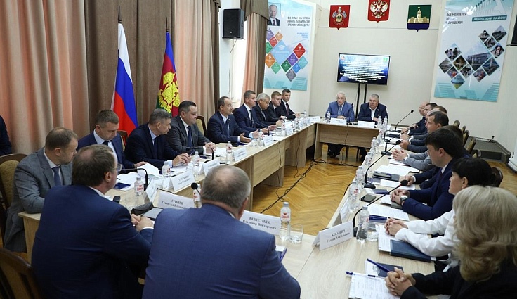 Наращивать темпы социально-экономического развития