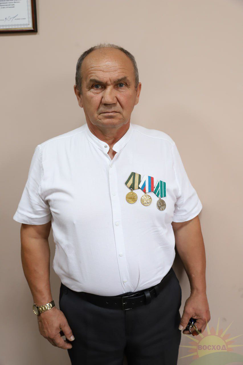 «Вспоминаю с улыбкой на лице…»
