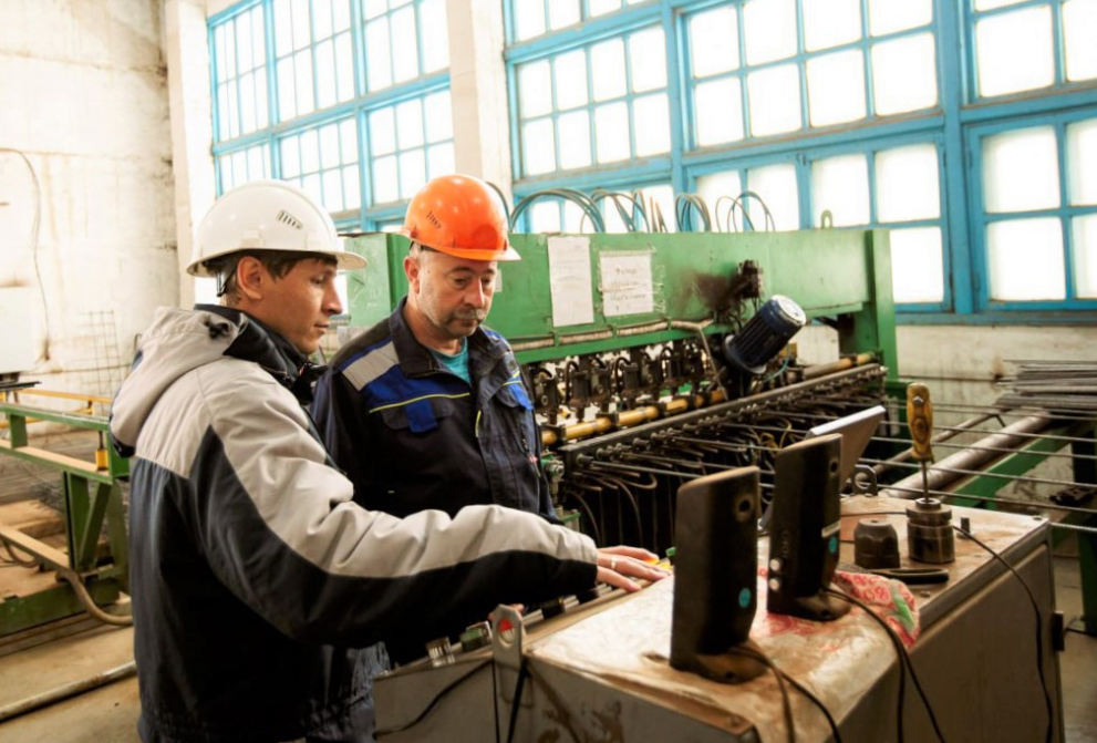 Кубанские предприятия могут принять участие в форуме «Производительность труда и наставничество»
