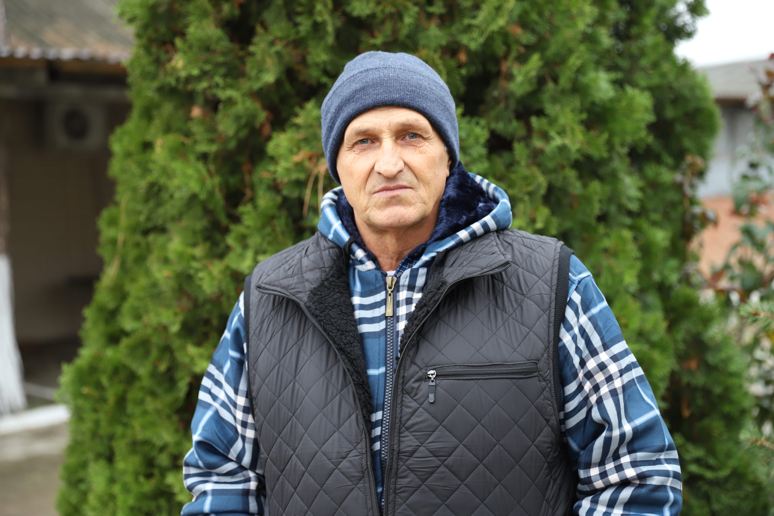 Чемпион жатвы