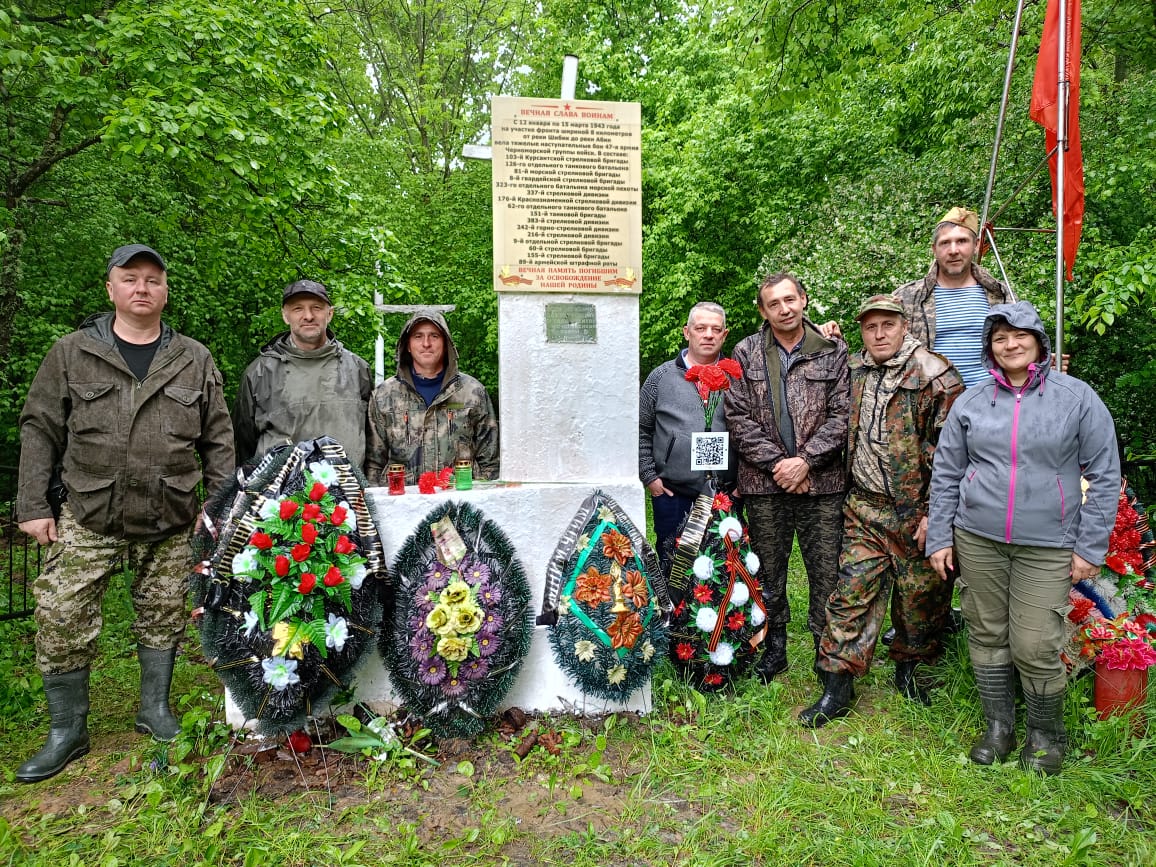 Мужское хобби – основа добрых дел