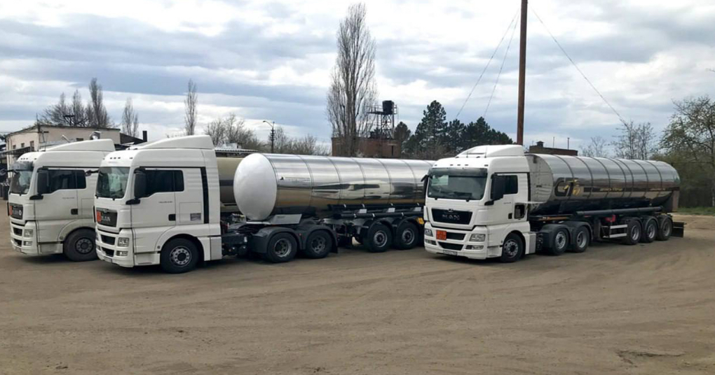 Производитель сжиженных газов из Краснодара увеличил выработку на 50%