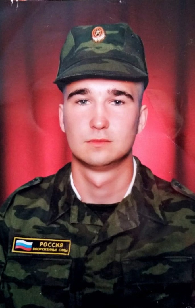 «Аты-баты, шли в солдаты»