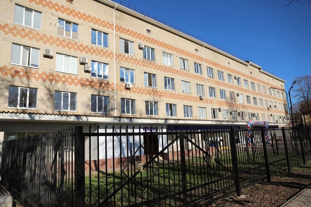 «Неделя мужского здоровья»