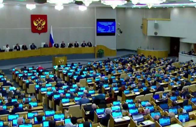 Вопрос востребованности выпускников российских вузов