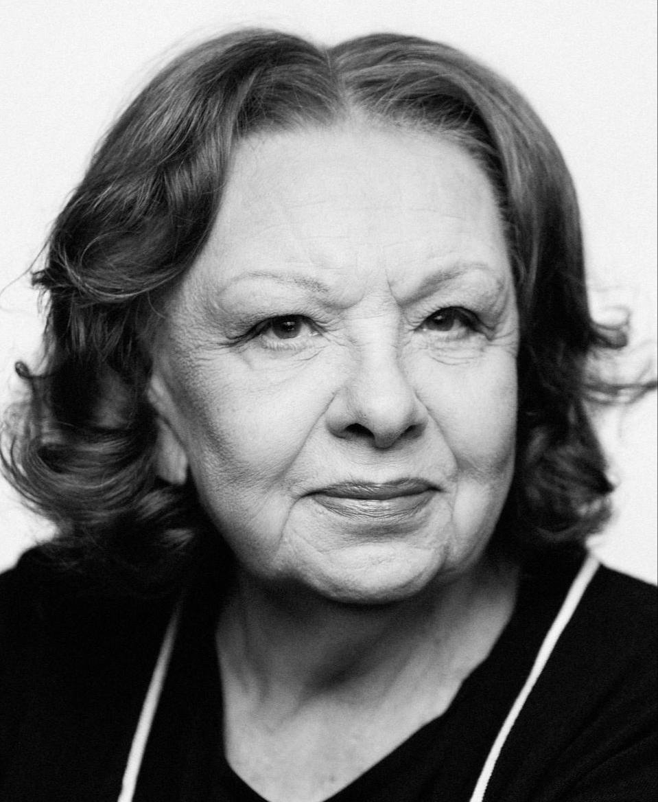 Умерла звезда фильма «Любовь и голуби» Наталья Тенякова