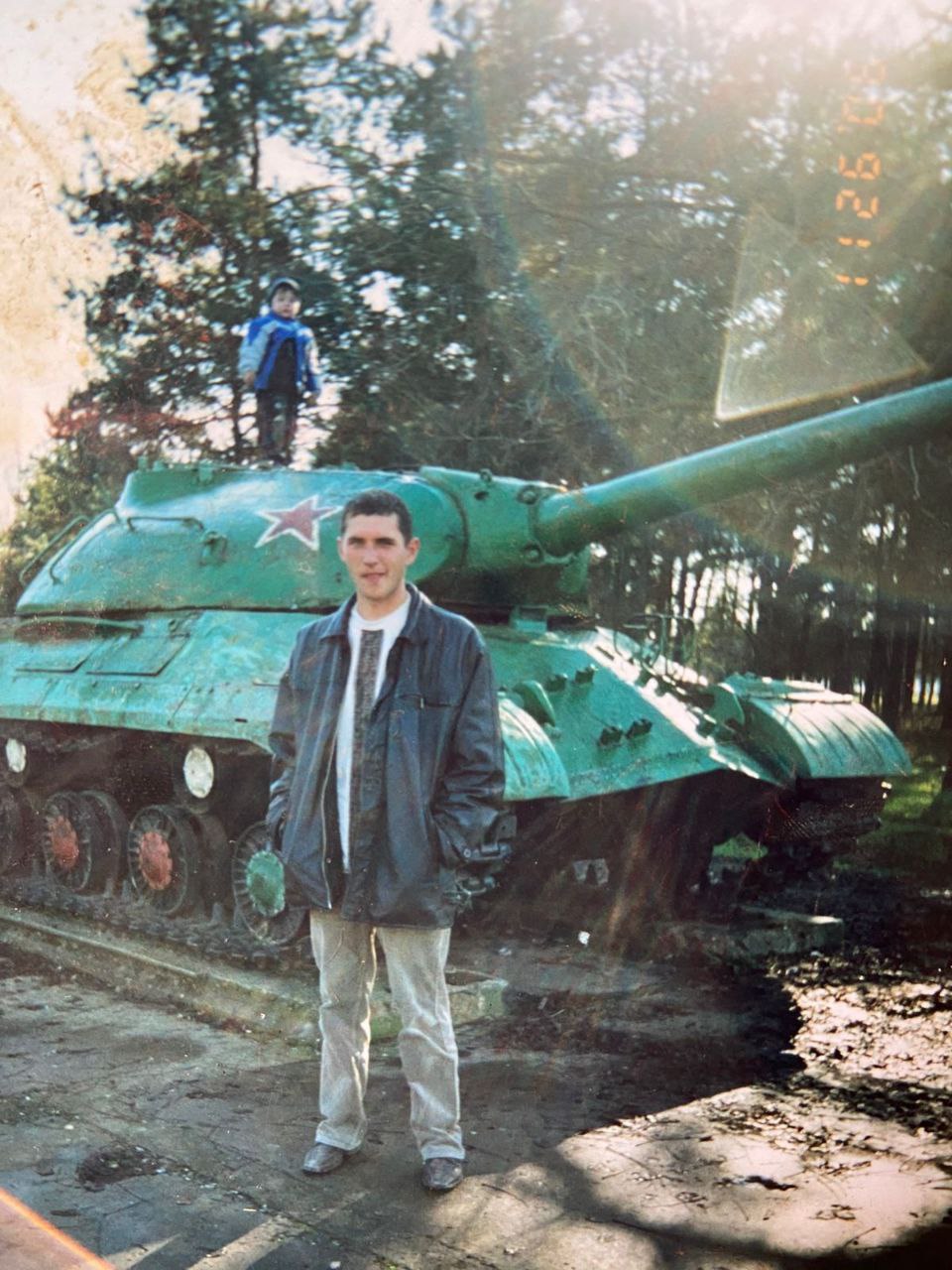 Куба с Кубани