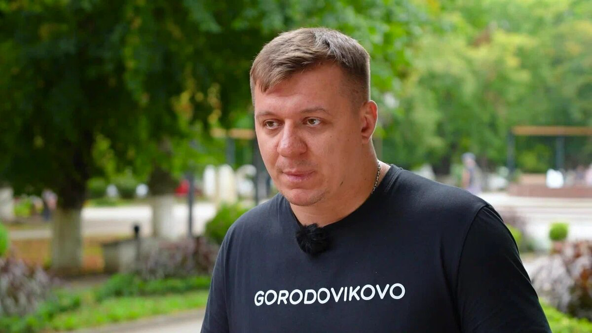 Краснодарский край – регион лучших возможностей для молодежи проявить себя