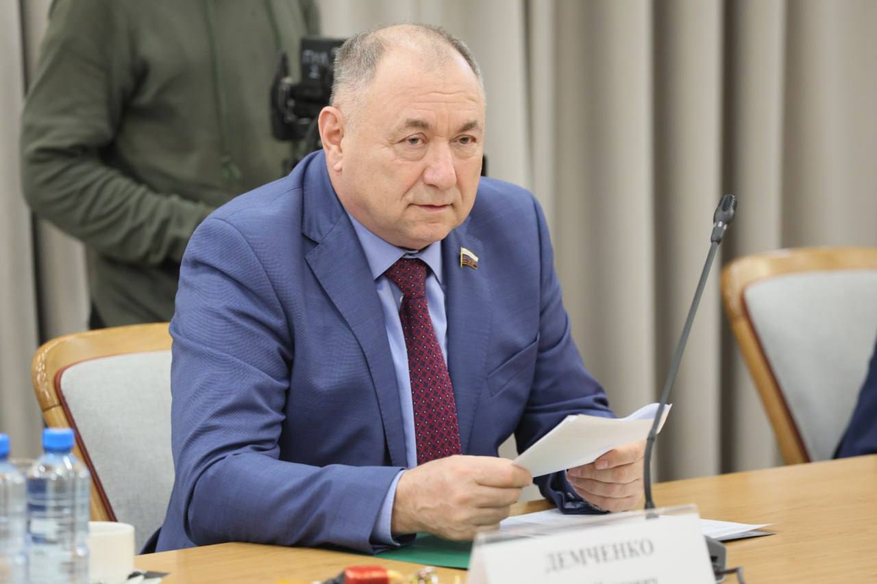 «Конкурс инициатив команды Демченко»