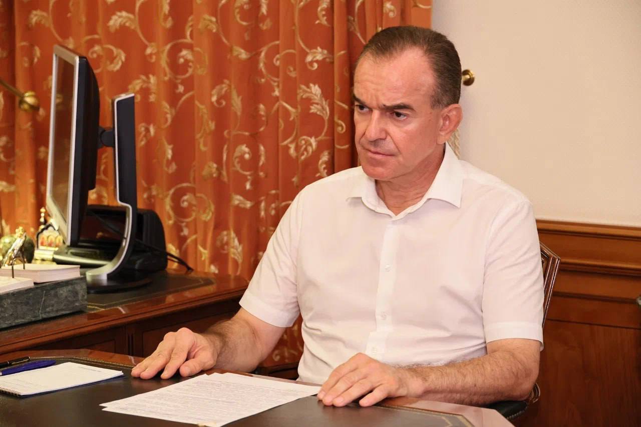 Действующий глава региона одержал убедительную победу!  