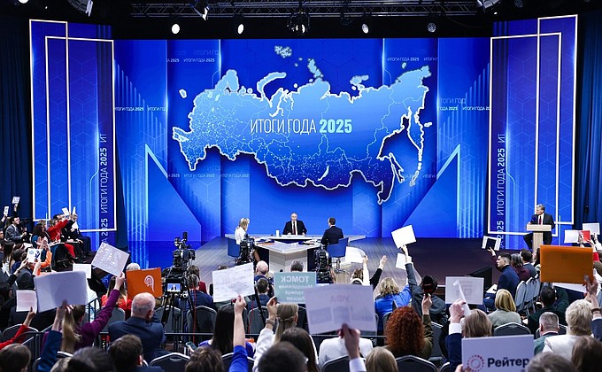Экономика, СВО, социальные обязательства и наше будущее