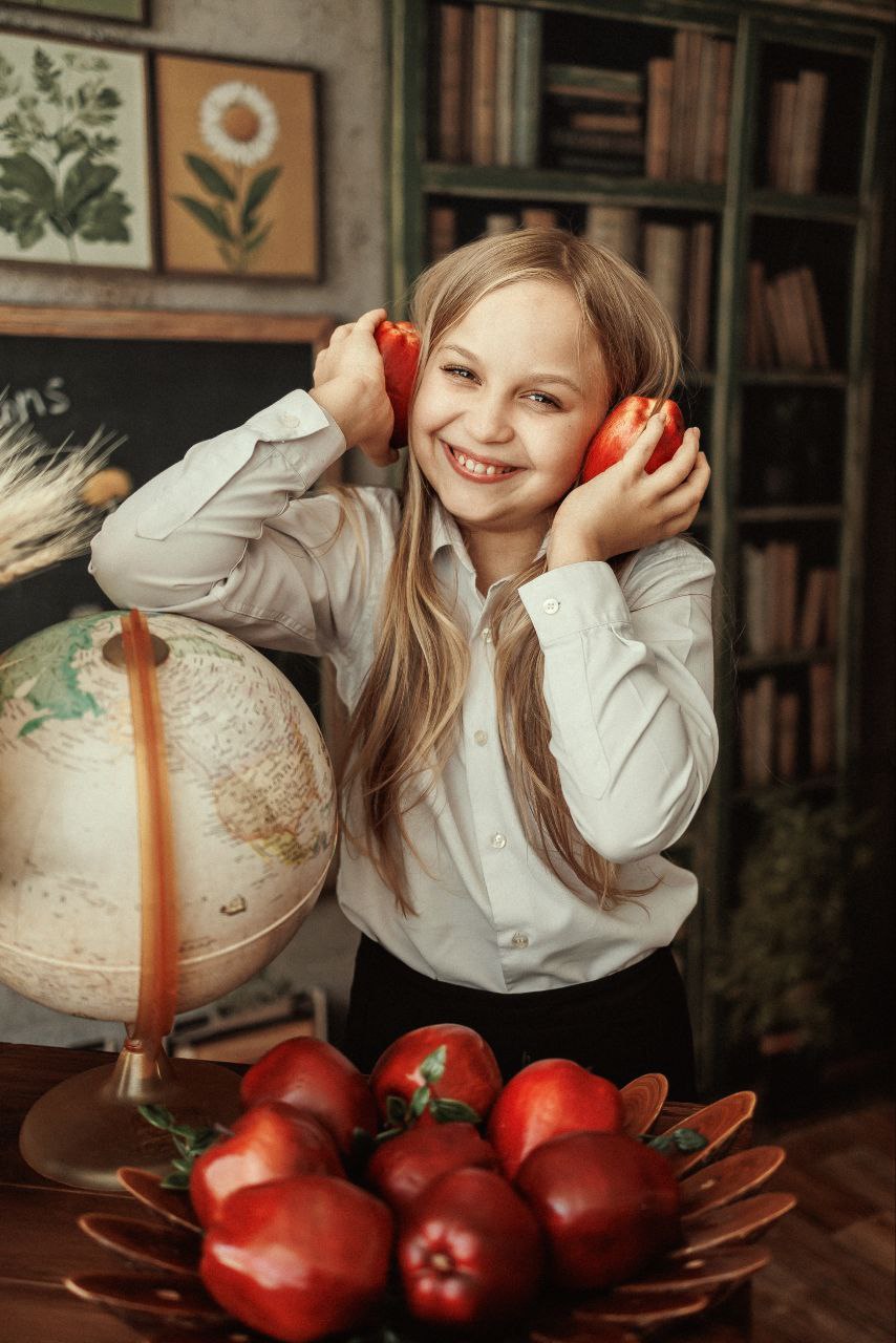 Культуру ковать красотой