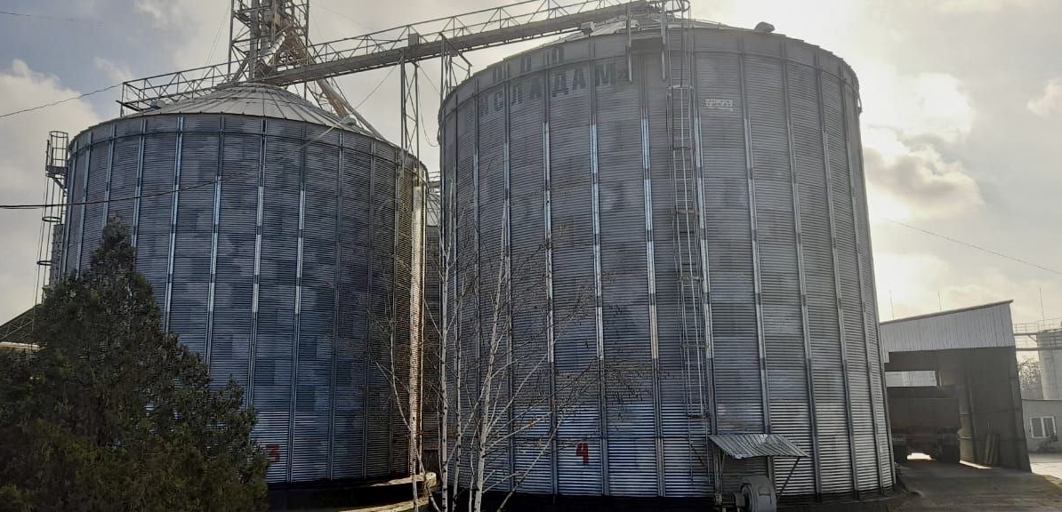 Аграрное предприятие в Армавире ускорит процесс выгрузки зерна