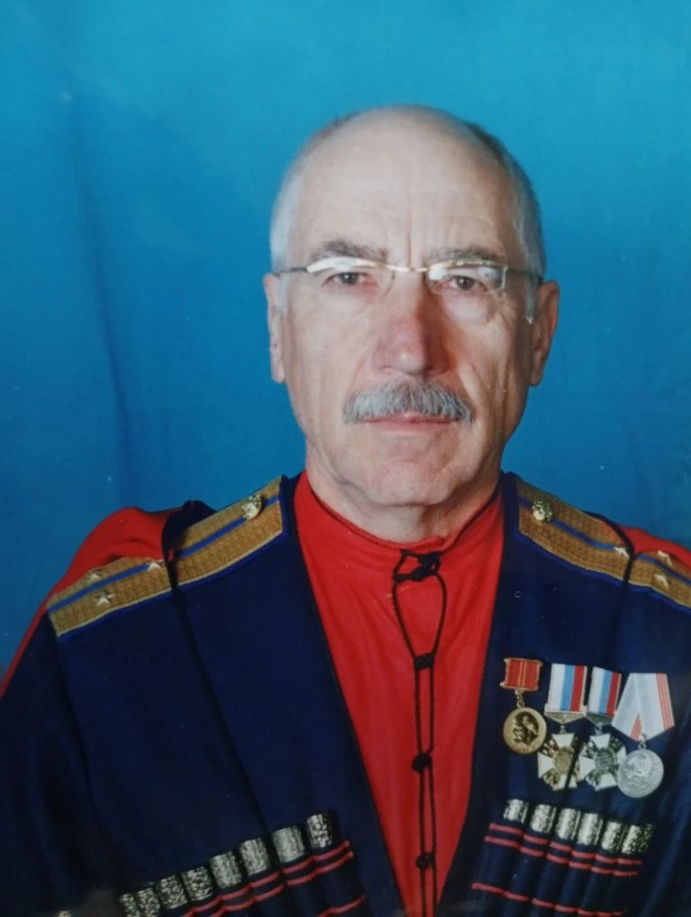 Человек славен трудом