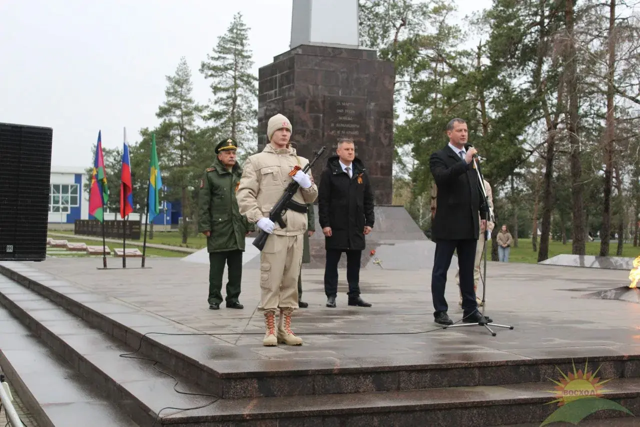 Сегодня, в День защитника Отечества….