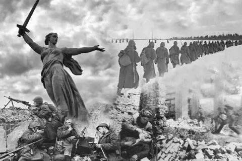 2 февраля — день, когда в истории нашей страны произошло не просто сражение…