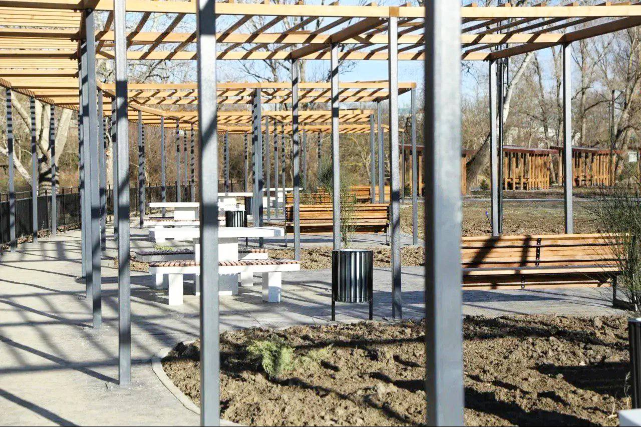 Абинский район продолжает развитие по направлениям Народной программы «Единой России»