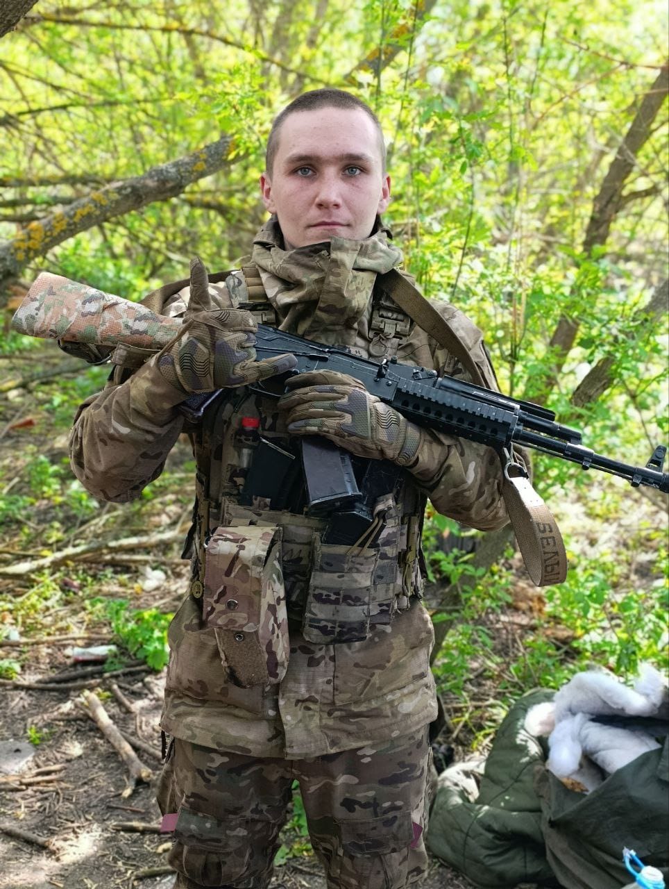 Пусть память живет в добрых делах!