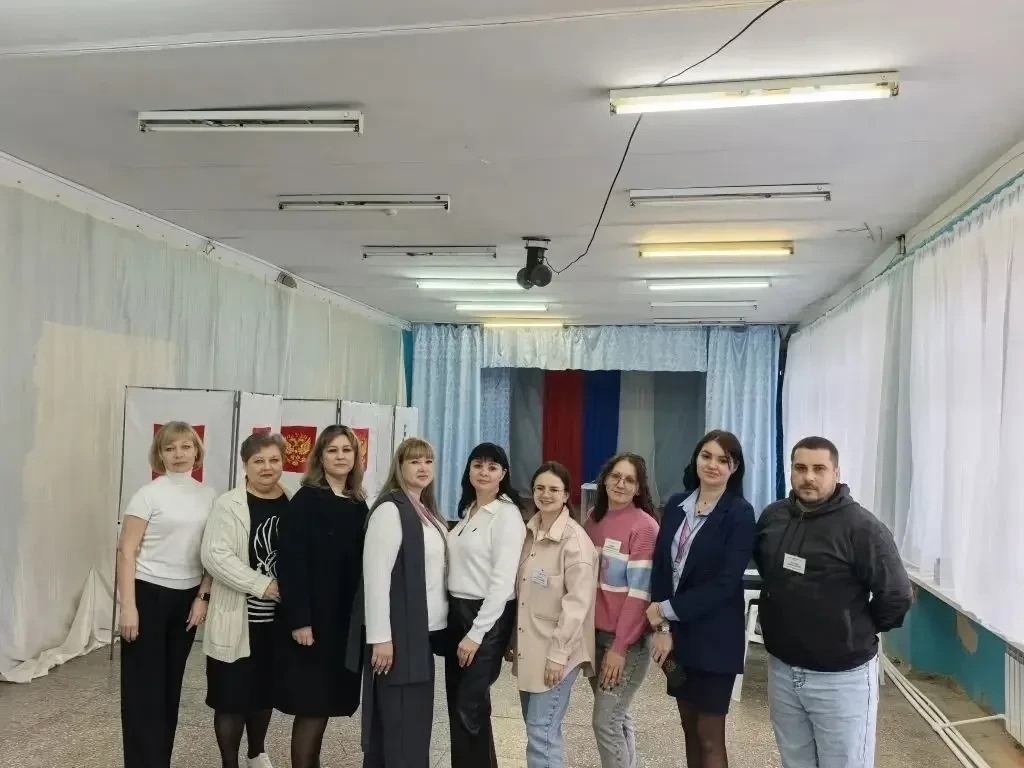 Уважаемые избиратели Федоровского сельского поселения!
