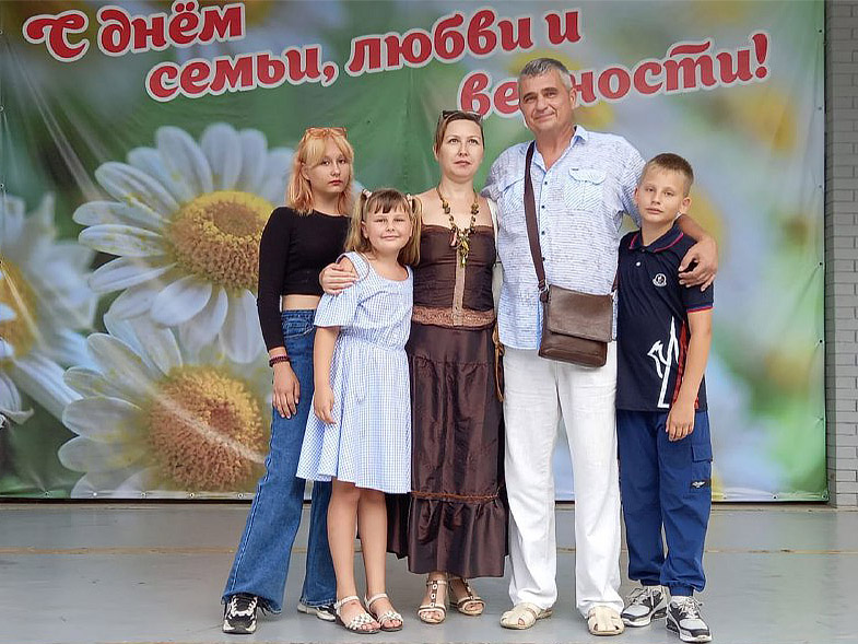 Как общаться с деревьями