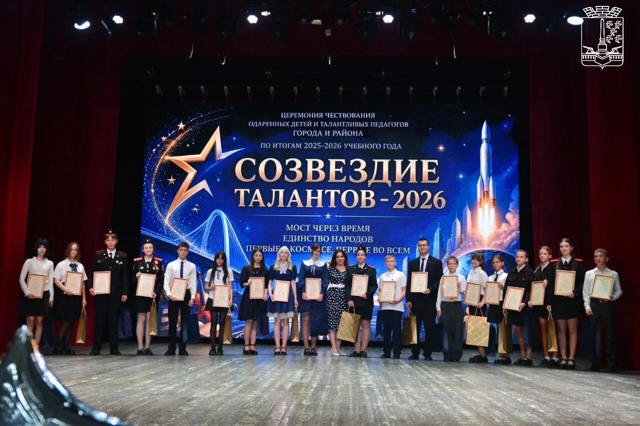 Иван Демченко о поддержке талантливых детей и роли наставников