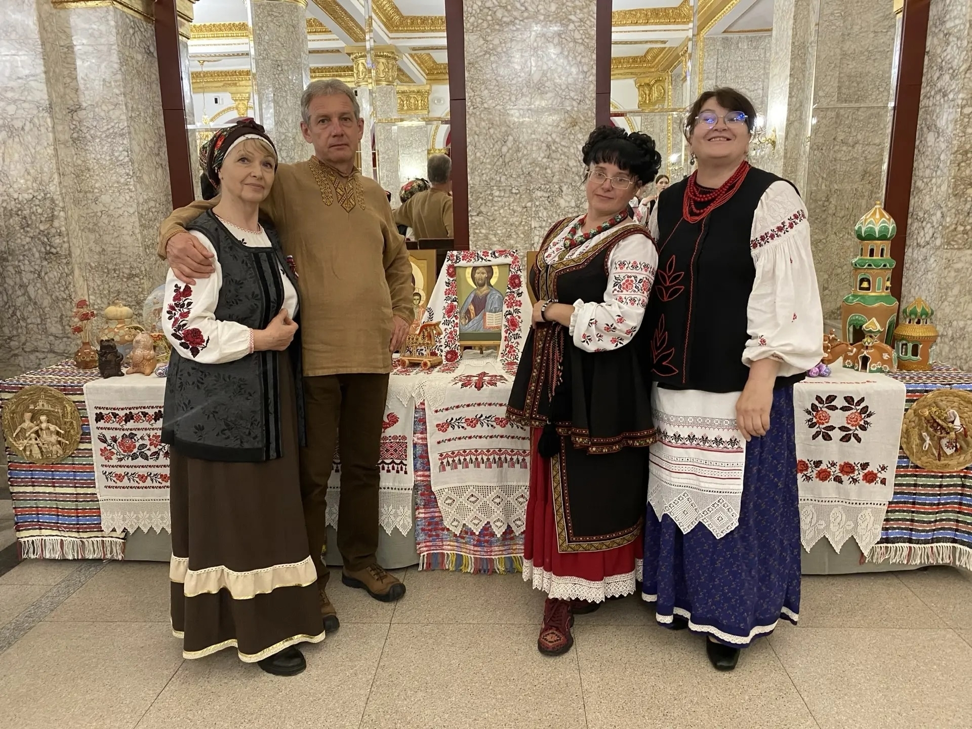 Преподавателей ДШИ станицы Холмской приняли участие в краевом фестивале