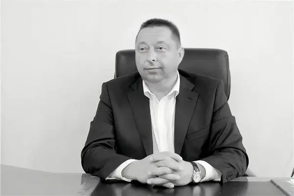 На 59-м году скоропостижно ушел из жизни бывший глава Абинского городского поселения