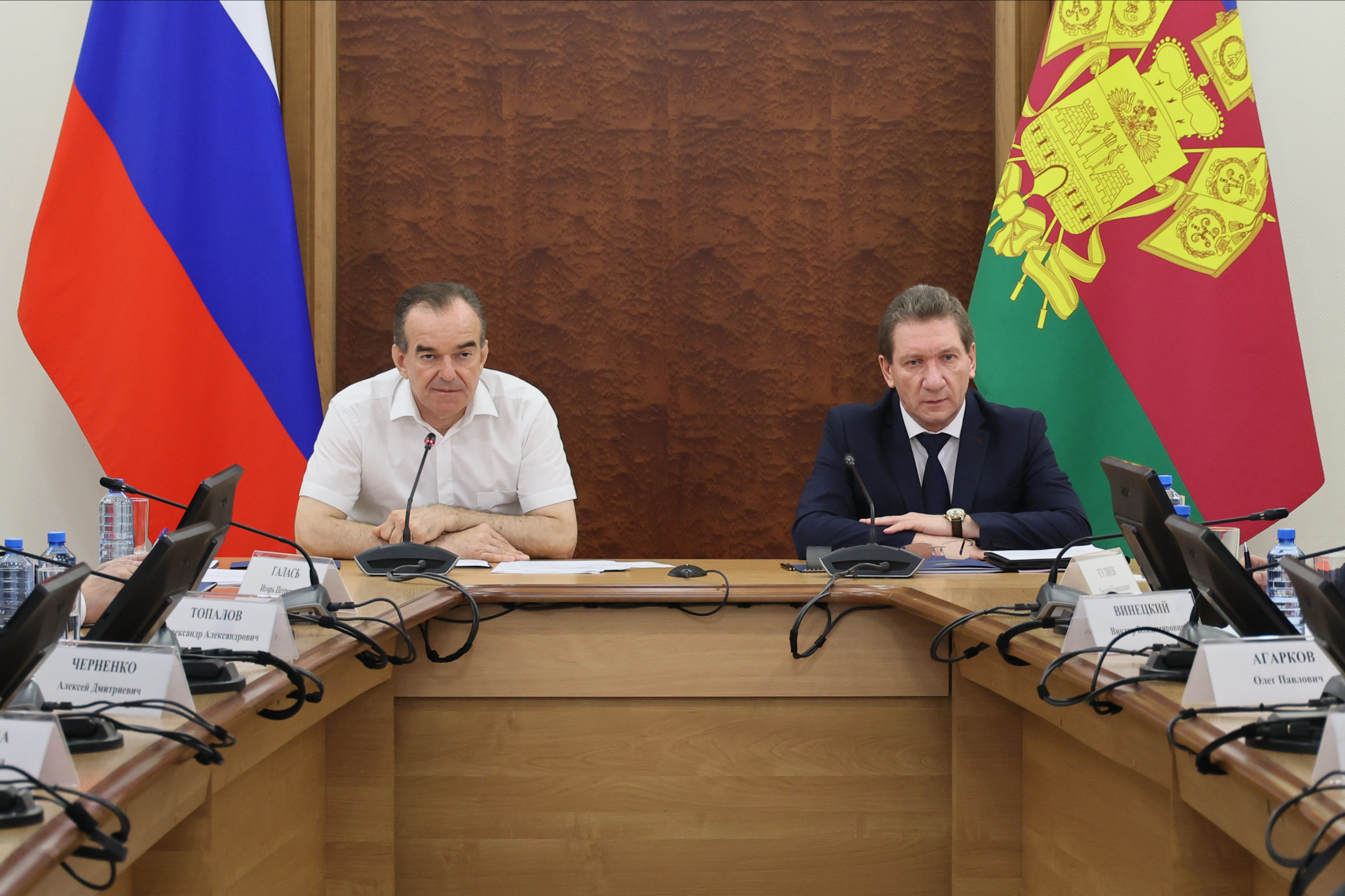 Время вызовов