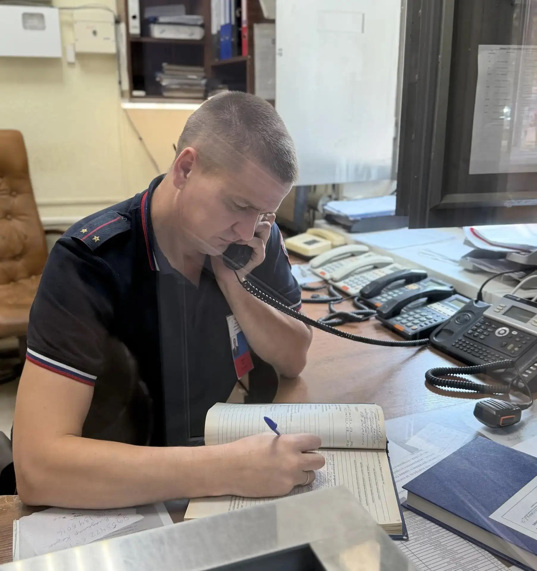 В Абинском районе возбуждено уголовное дело по факту крупного мошенничества