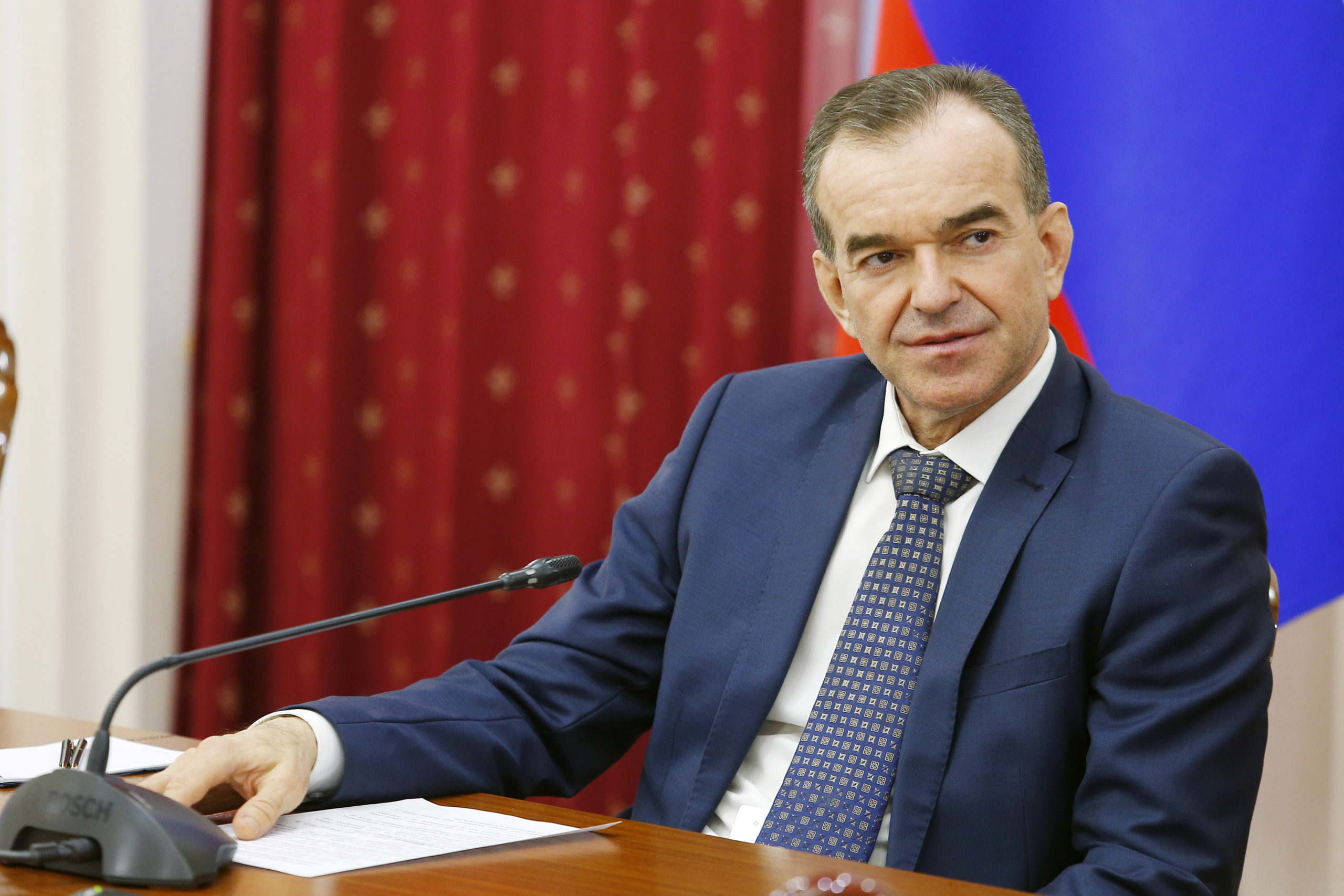 Трансформация края