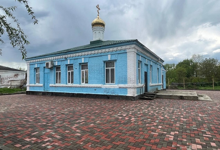 От волости к станице
